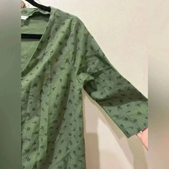 the Nines by Hatch maternity romper - Picture 6 of 7